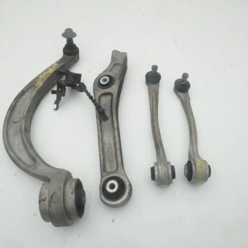 Set 4 Front Suspension Left Control Arm 8W0407693B OEM Audi RS5 S5 2018-24