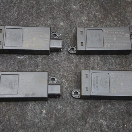 Set 4 Keyless Entry Antenna Control Module 2179057001 Aston Martin Dbx 707 23