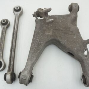 Set 4 Rear Right Upper Lower Control Arm KY63-5B530-BB Aston Martin Vantage 2020