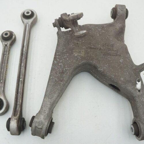 Set 4 Rear Right Upper Lower Control Arm KY63-5B530-BB Aston Martin Vantage 2020