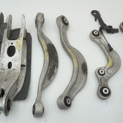 Set 5 Rear Left Control Arm 80A505311B 4M0505371 80A407693H Audi Rs7 2025 *Note*
