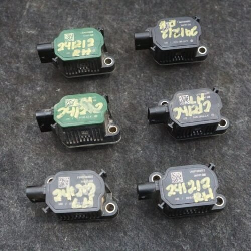 Set 6 Left or Right Engine Lift Solenoid OEM 1779821800 Aston Martin Dbx 707 23