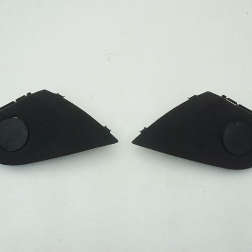 Set Dash Speaker Tweeter Trim Alcantara KY63-18D801-AA Aston Martin Vantage 2020