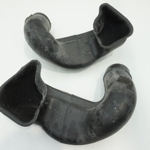Set Front Left Right Air Intake Duct 4G43-9A675-CD Aston Martin Vanquish 2012-18