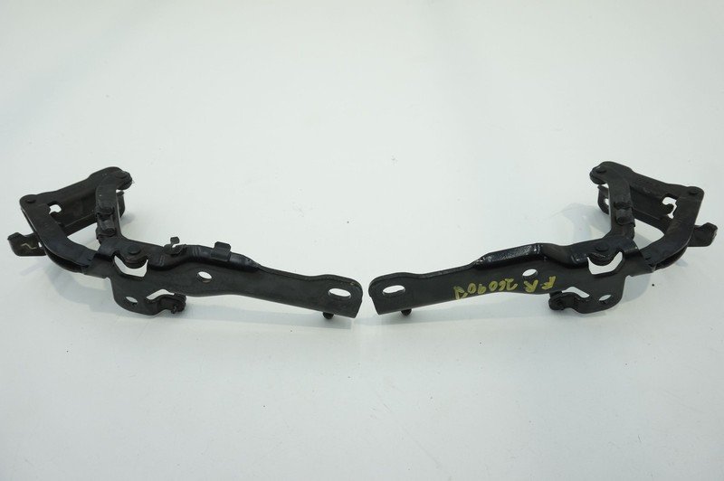 Set Front Left Right Hood Hinge DG43-16801-AA OEM Aston Martin Vanquish 2013-18