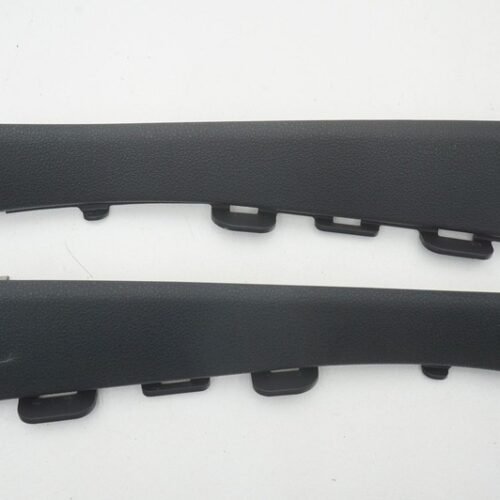Set Front Left Right Middle A Pillar Trim Cover OEM 4M8868203 Audi Rsq8 2022