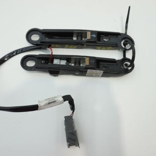 Set Front Left Right Roof Latch 4G43-765010-AF OEM Aston Martin Vanquish 2013-18