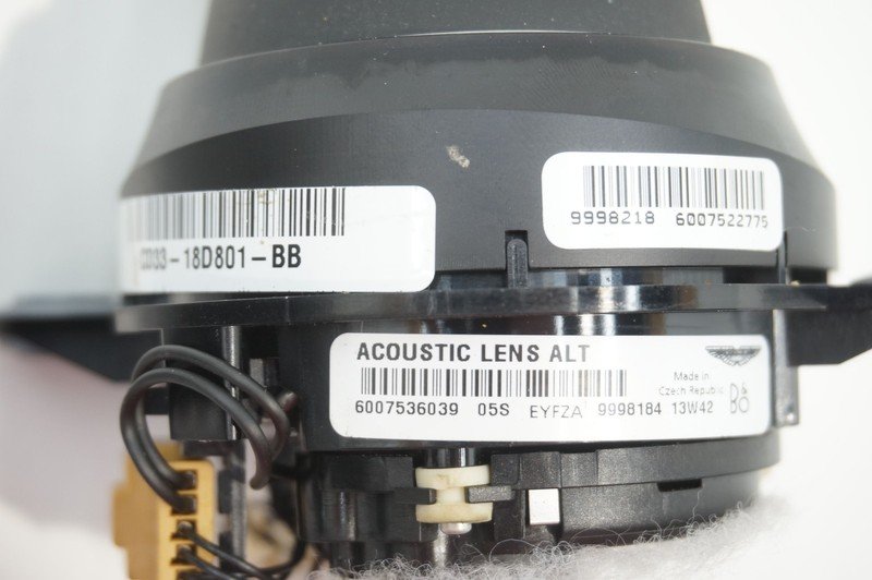 Set Front Left Right Tweeter Speaker CD33-18D801-BB Aston Martin Vanquish 12-18