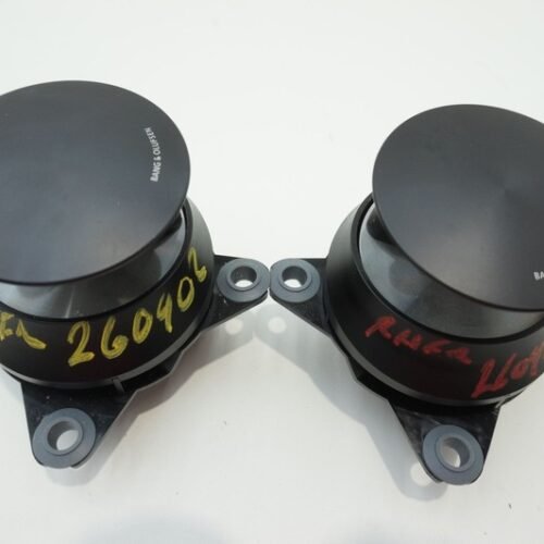 Set Front Left Right Tweeter Speaker CD33-18D801-BB Aston Martin Vanquish 12-18