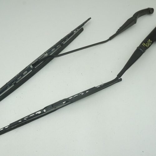 Set Front Left Right Windshield Wiper Arm Blade OEM Aston Martin V8 Vantage 2008
