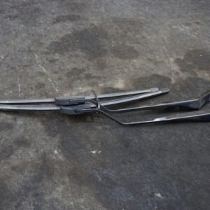 Set Front Left & Right Windshield Wiper Arm OEM Acura NSX 2017-20
