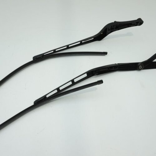 Set Front Left Right Wiper Arm CG43-17527-CA OEM Aston Martin Vanquish 2012-18