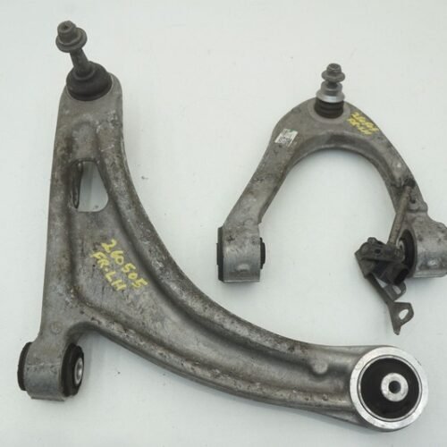 Set Front Left Upper Lower Control Arm KY63-3A053-AC Aston Martin Vantage 2020