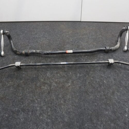 Set Front Rear Stabilizer Bar 68378536AA Alfa Romeo Stelvio Sprint 949 2018-2025