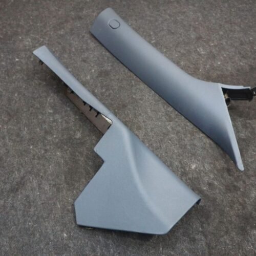 Set Front Right Upper Lower A Pillar NY83-C025B38-EBW Aston Martin Dbx 707 20-24