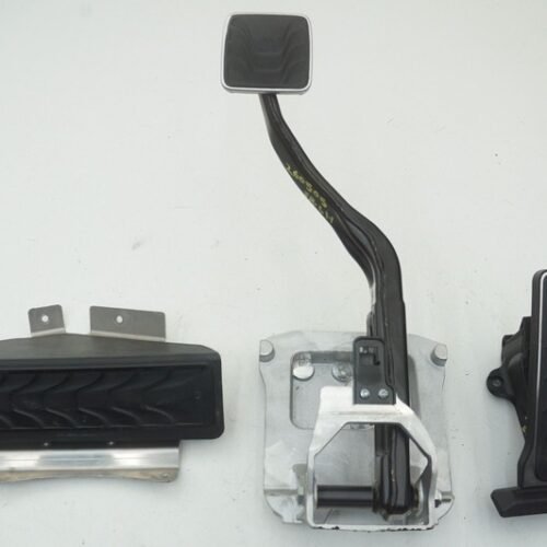 Set Gas Brake Accelerator Pedal Assembly HY53-2450-BE Aston Martin Vantage 2020
