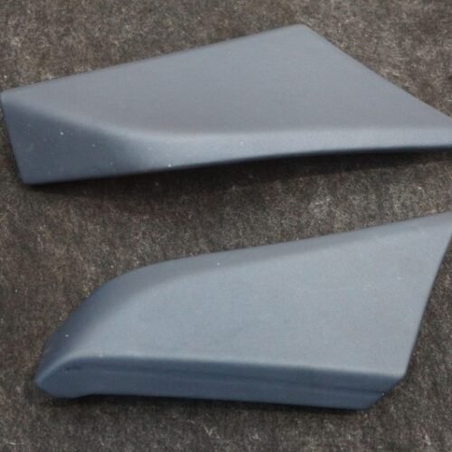 Set Of 2 Left & Right Dash Trim Panel OEM MY83-045A30-A Aston Martin Dbx 707 23