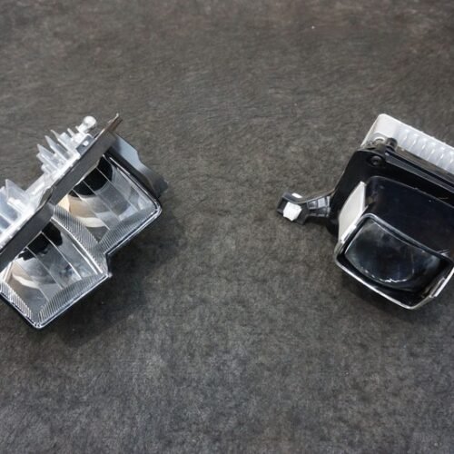 Set of 2 Right Headlight Internal Ballast Light Module OEM Audi R8 GT4 4S 16-18