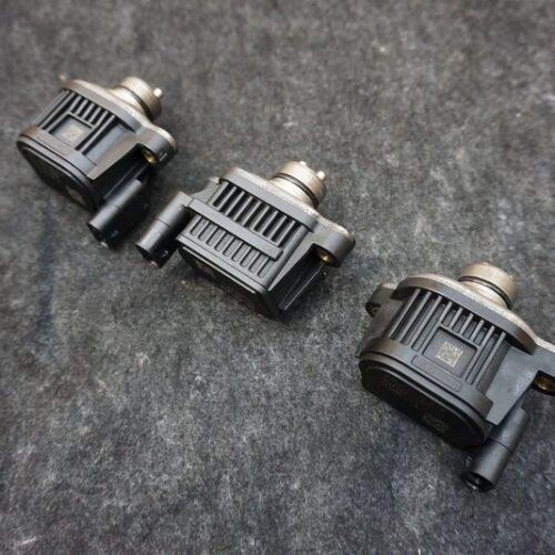 Set Of 3 Engine Timing Solenoid Valve 3.0L OEM 06M906048F Audi Q7 4M 2020-23