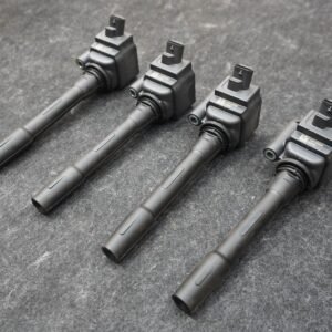 Set Of 4 Engine Direct Ignition Coil Pack 1.3L 68440243AA Alfa Romeo Tonale 2024