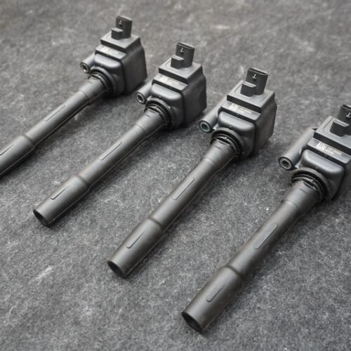 Set Of 4 Engine Direct Ignition Coil Pack 1.3L 68440243AA Alfa Romeo Tonale 2024