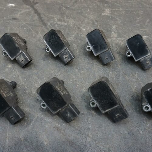 Set of 8 Engine Ignition Coil 079905110L 4.0L Audi S6 S7 A8 S8 13-18 RS7 14-18