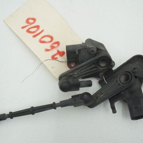 Set Rear Left Right Headlamp Leveling Sensor 4M0907503 4M0907503 Audi Rsq8 2022