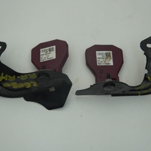 Set Rear Left Right Mobile Phone Antenna Module OWM 4M0035507 Audi RSQ8 2018-25