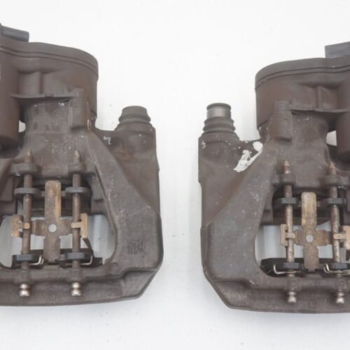 Set Rear Left Right Parking Brake Caliper HY53-2K327-BA Aston Martin Vantage 20