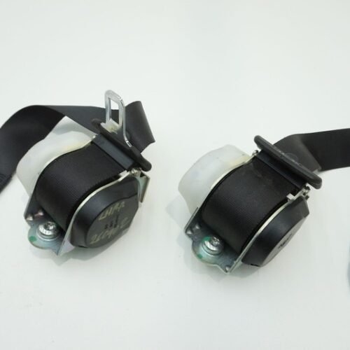 Set Rear Left Right Seat Retractor 4G43-611B68-CFW Aston Martin Vanquish 2012-18