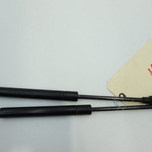 Set Rear Left Right Trunk Gas Strut ED33-406A10-AB Aston Martin Vanquish 2013-18