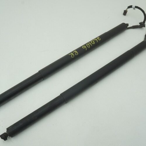 Set Rear Left Right Trunk Lid Lift Gate Strut OEM 4M8827851H Audi Rsq8 2020-2025