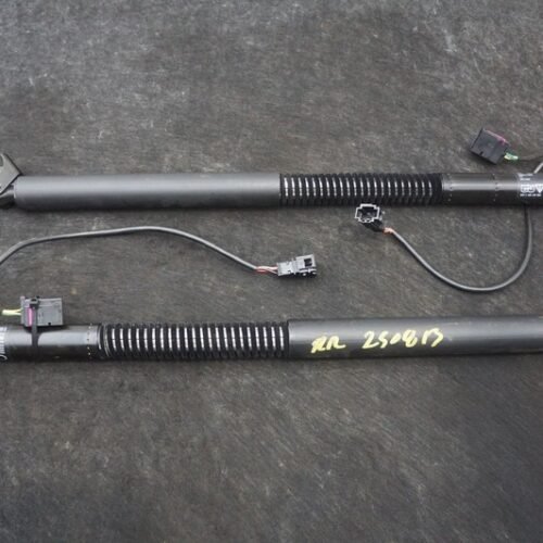 Set Rear Left Right Trunk Power Lift Gate Strut OEM 4G8827851F Audi Rs7 2014-15