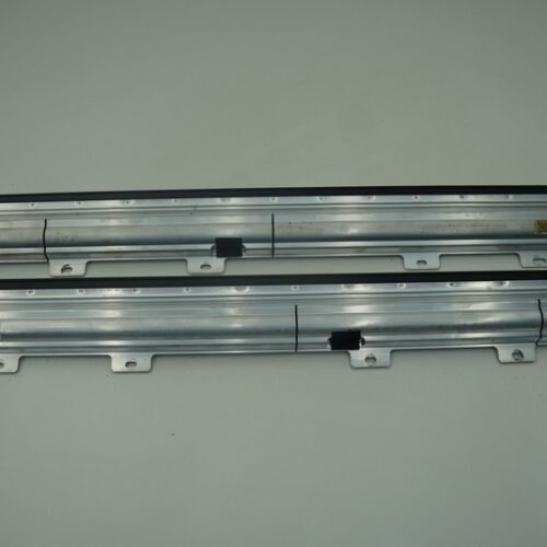 Set Rear Left Right Window Sun Shade Roller Blind 4M8861333 Audi RSQ8 2021-22