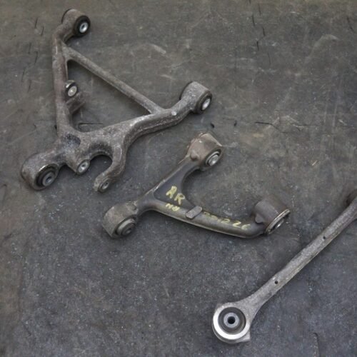 Set Rear Right Control Arm 6g33-5k742-aa 6g33-5b530-ae Aston Martin V8 Vantage