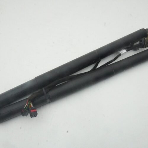 Set Rear Trunk Lid Lift Strut Cylinder 8W8827851A Audi RS5 A5 S5 Sportback 18-25