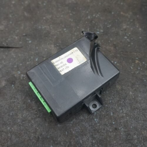 Shift By Wire SBW Control Module Interface 4G43-7201-AC Aston Martin DB9 2005