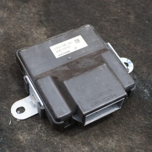 Sound Control Unit Module ECU ECM 37470-T6N-A01 OEM Acura NSX 2017-20