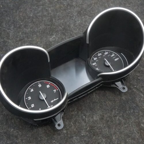 Speedometer Instrument Cluster 68660966AA Alfa Romeo Stelvio Sprint 949 2020-24