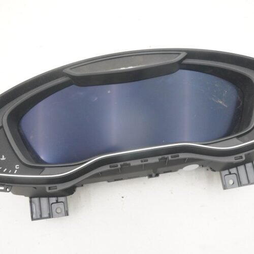 Speedometer Instrument Gauge Cluster 8W5920890E OEM Audi S5 A5 RS5 2019