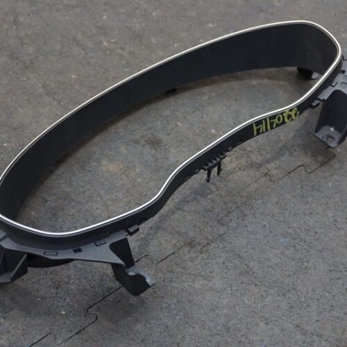 Speedometer Instrument Gauge Cluster Bezel Trim Panel OEM Audi S6 2012-18