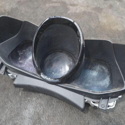 Speedometer Instrument Gauge Cluster HY53-10849-AE OEM Aston Martin Vantage 2019