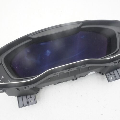 Speedometer Instrument Gauge Display Digital Screen 8W5920890E Audi RS5 A5 2019