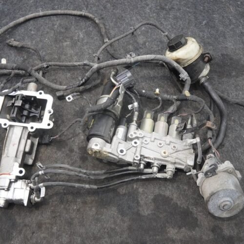 Sportshift Auto Transmission Clutch Actuator Valve Aston Martin V8 Vantage 2008