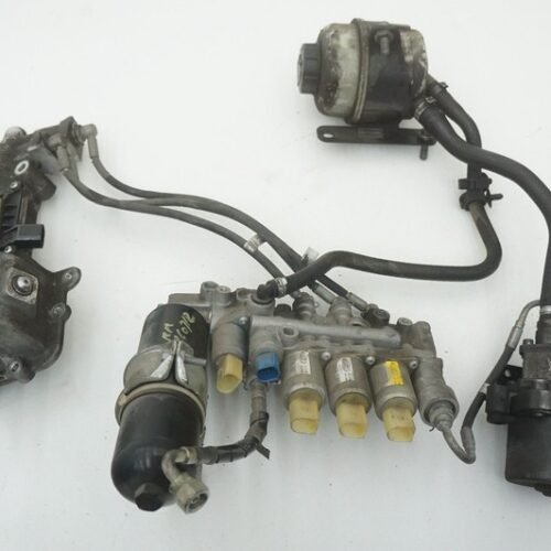 Sportshift Auto Transmission Clutch Actuator Valve Aston Martin V8 Vantage 2008