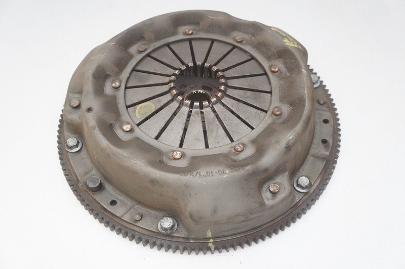 Sportshift Transmission Flywheel Clutch Plate 6G337540BH Aston Martin V8 2008
