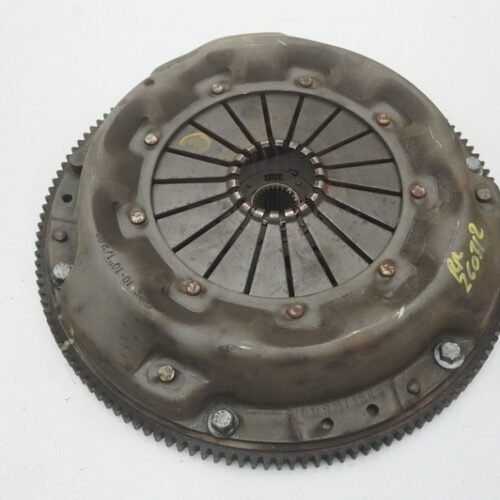Sportshift Transmission Flywheel Clutch Plate 6G337540BH Aston Martin V8 2008
