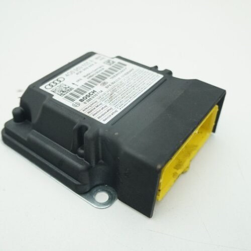 SRS Air Control Module ECU OEM 4G0959655A Audi Rs7 2014-15