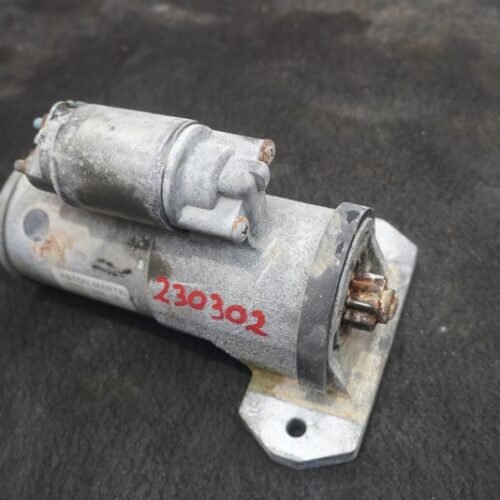 Starter Motor HY53-11000-CB OEM Aston Martin DB11 2017