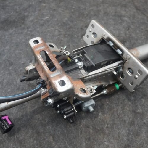 Steering Column Assembly 4G0419502AJ OEM Audi S6 2013-17 S7 A6 A7 RS7